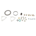 Turbo Hardware Mounting Set for Ford F-350 F-450 (2008–2010)