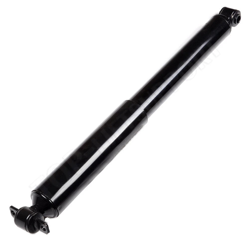 Front Struts & Rear Shocks Set for Chevrolet Tahoe (1995–1999)