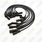 Ignition Spark Plug Wire Set for Volvo Penta V8 5.0 5.7 L (2000–2009) 3888328