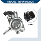High Pressure Fuel Pump for Hyundai Santa Fe 2.4L (2019-2020)