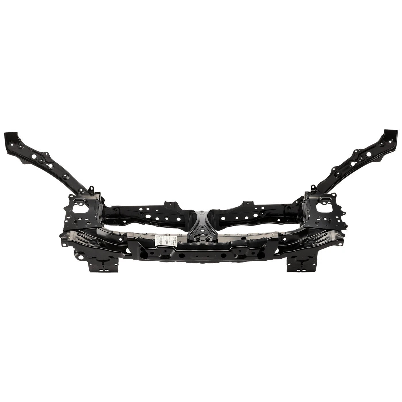 Radiator Support Assembly for Subaru BRZ (2013–2020) Steel