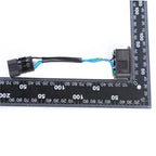 Electric Window Switch for 1996-2002 Opel Vectra (1996-2002)