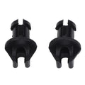 Throttle Lever Linkage Repair Bushings for Mercury Outboard