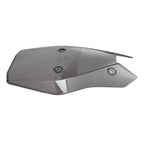 Windshield Windscreen for Kawasaki Z900 (2025–2026) Gray