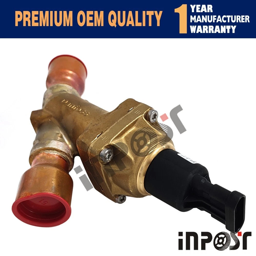ETV Valve for Carrier Vector 1350 (14-00410-00, 14-00410-02, 14-00410-05)