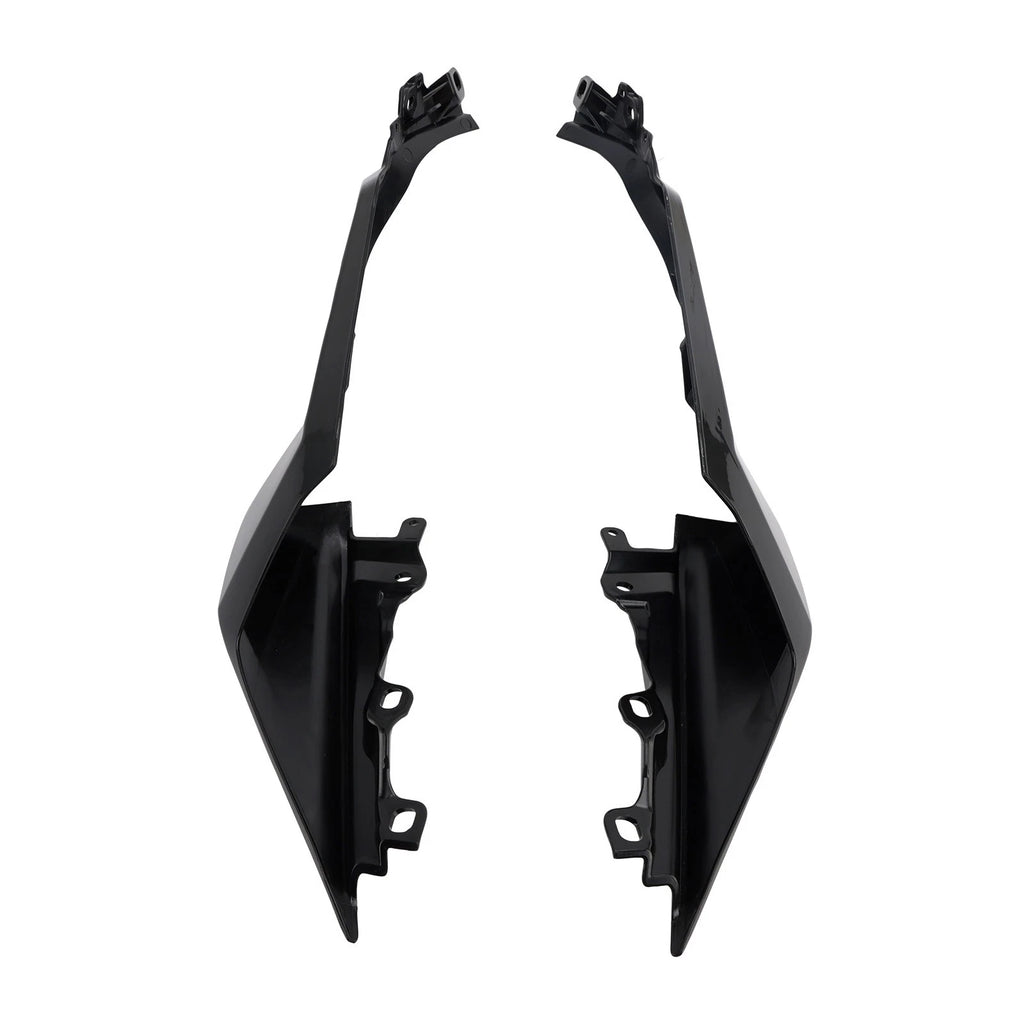 Rear Tail Seat Side Cover Fairing for Yamaha YZF-R3 MT-03 (2025–2026) Black