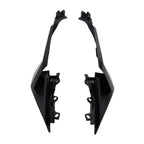 Rear Tail Seat Side Cover Fairing for Yamaha YZF-R3 MT-03 (2025–2026) Black