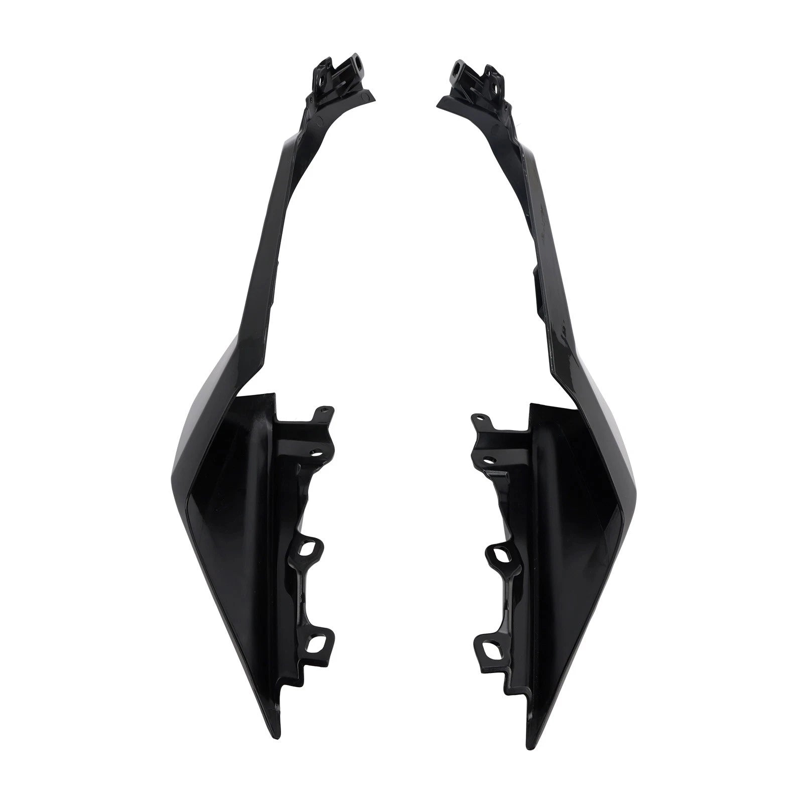 Rear Tail Seat Side Cover Fairing for Yamaha YZF-R3 MT-03 (2025–2026) Black