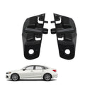 Grille Spacer Set for Honda Civic (2022–2026)