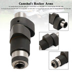 Camshaft Assembly for Yamaha Big Bear Bruin Kodiak Raptor Warrior 350 (#3)