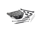 Assault Industries Adventure Rack for Polaris RZR XP (2024+)