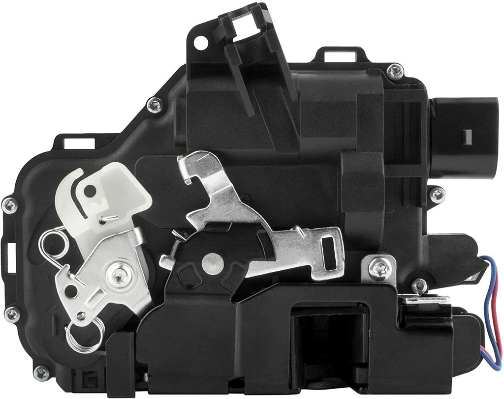 Door Lock Actuator Latch Front Left Driver for VW Beetle/Jetta (1998–2010)