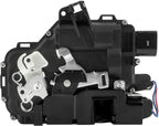 Door Lock Actuator Latch Front Left Driver for VW Beetle/Jetta (1998–2010)