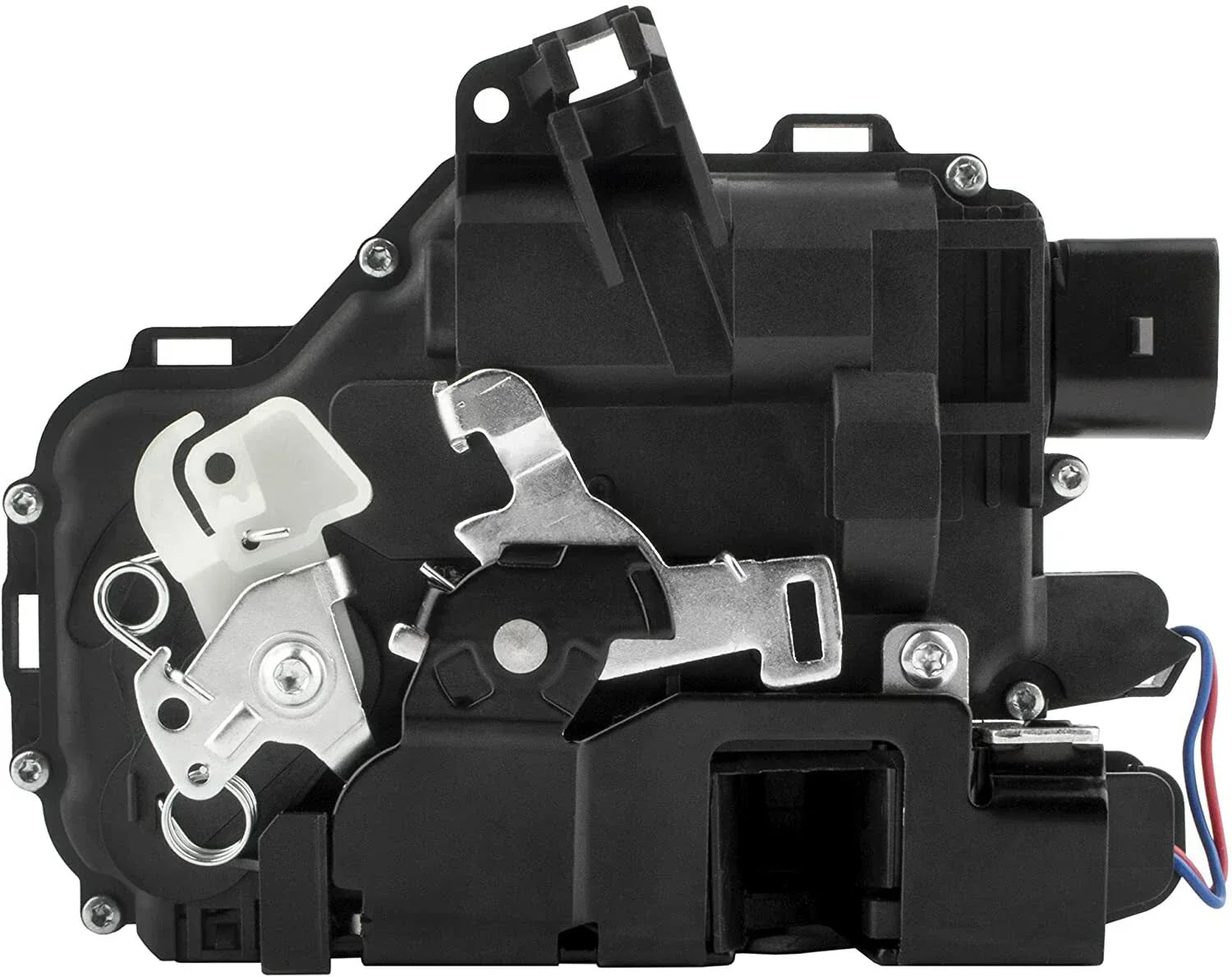 Door Lock Actuator Latch Front Left Driver for VW Beetle/Jetta (1998–2010)