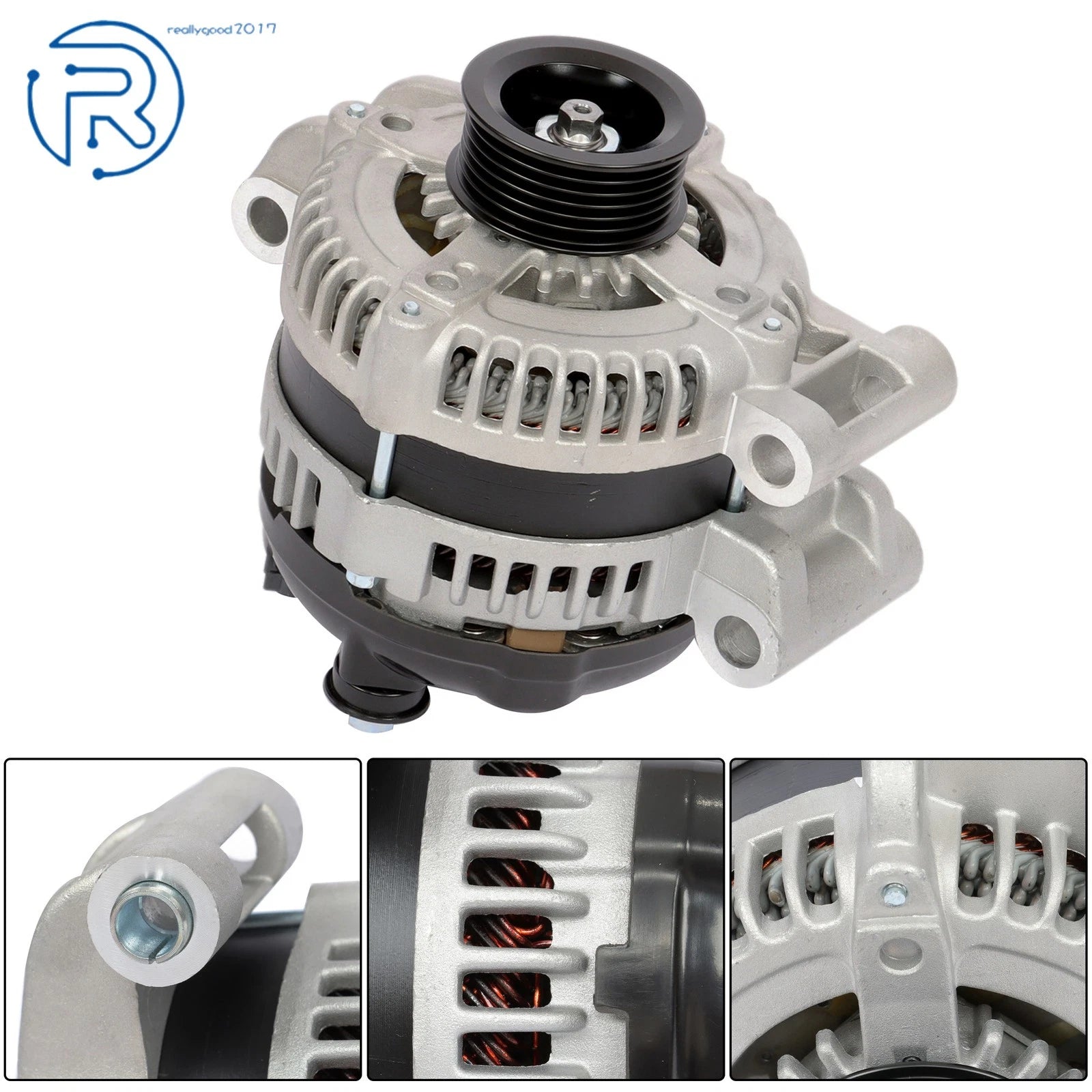 Alternator for Dodge Challenger Charger Magnum (2008-2010)