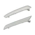 Bumper Reflector Clear for BMW X6 E71 E72 (2008–2014) 63147187088