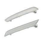 Bumper Reflector Clear for BMW X6 E71 E72 (2008–2014) 63147187088