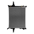 Radiator For Volvo XC90 (2003–2014)