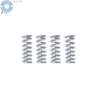 Set of 4 Carb Repair Kits for Honda CB900F CB900C (1980–1982)