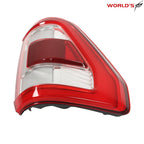 Driver Left Tail Light for Ford F150 (2021–2023) with Blind Spot LED