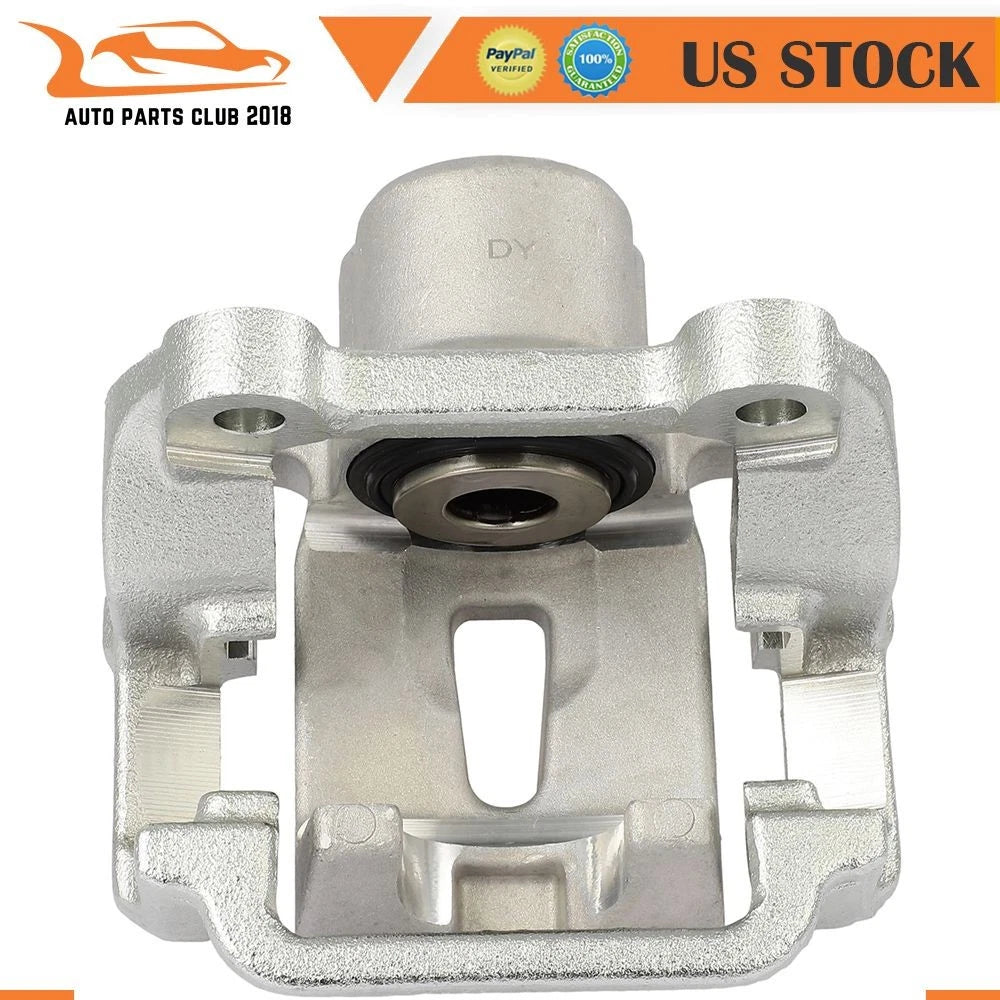 Rear Left Brake Caliper for Chrysler 300 (2012–2021) 3.6L 5.7L AWD w/Bracket