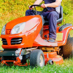 Lawn Mower Belt for STIGA Mowers (2010–2023)
