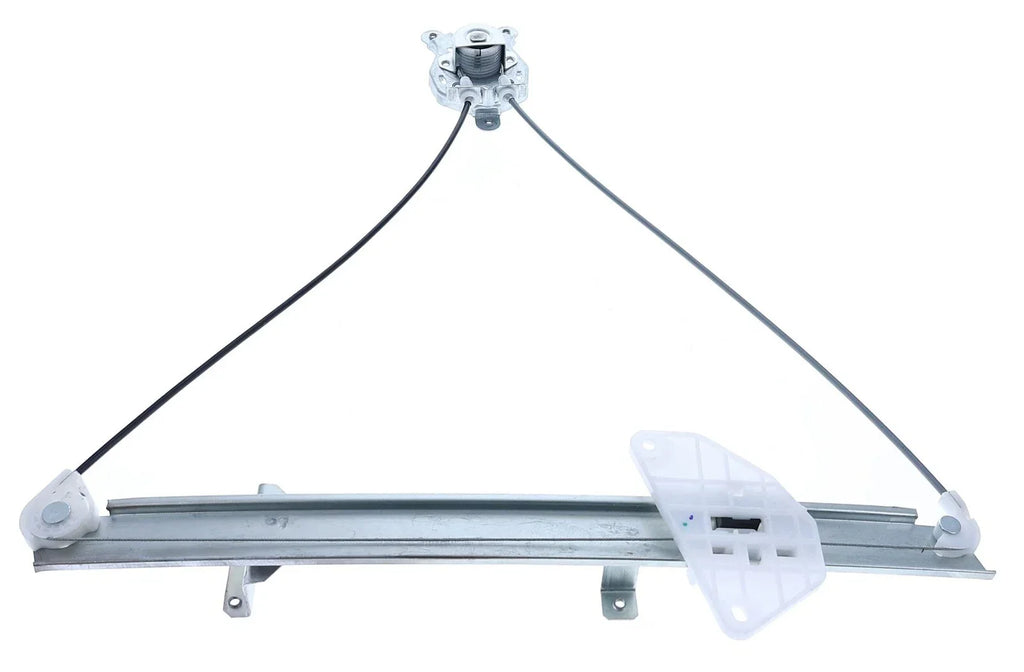 Front Left Manual Window Regulator for Mitsubishi Canter (1995–1997)