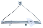 Front Left Manual Window Regulator for Mitsubishi Canter (1995–1997)