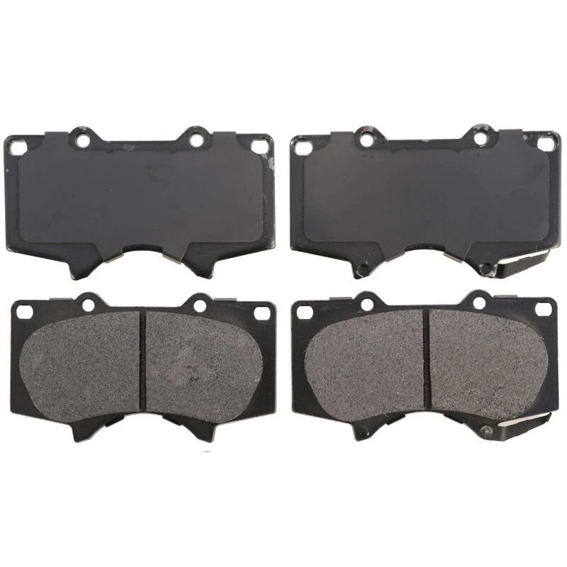 Set of 4 Front Disc Brake Pads for Lexus GX460 (2020) 04465-35330