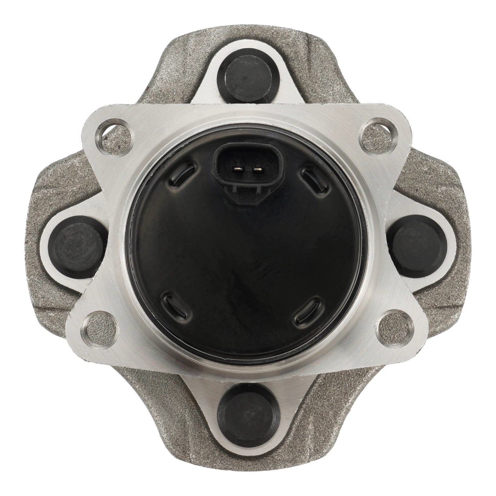 2 Rear Wheel Hub Bearings for Toyota Echo Scion XA XB (2000–2006)