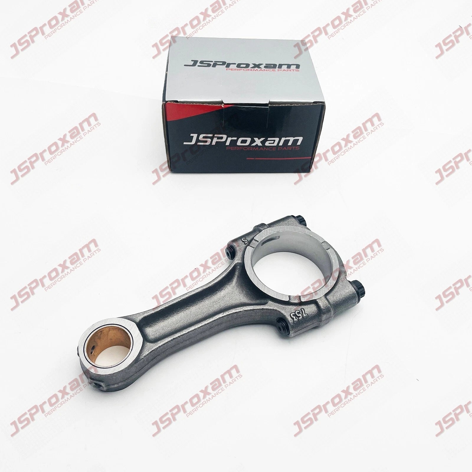 Connecting Rod 420917757 for SeaDoo 300 GTX-GTI-RXT-RXP-Wake-FishPro (2016–2020)