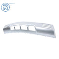 Front Bumper Lower Plate for Chevrolet Silverado 1500 (2022–2023)