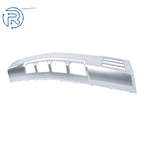 Front Bumper Lower Plate for Chevrolet Silverado 1500 (2022–2023)