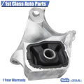 Front Motor Mount for Honda Civic CR-V Element Acura CSX RSX (2002–2011)