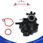 Carburetor for BS Lawnmower (Model 583556, 799583, 593261, 591109)