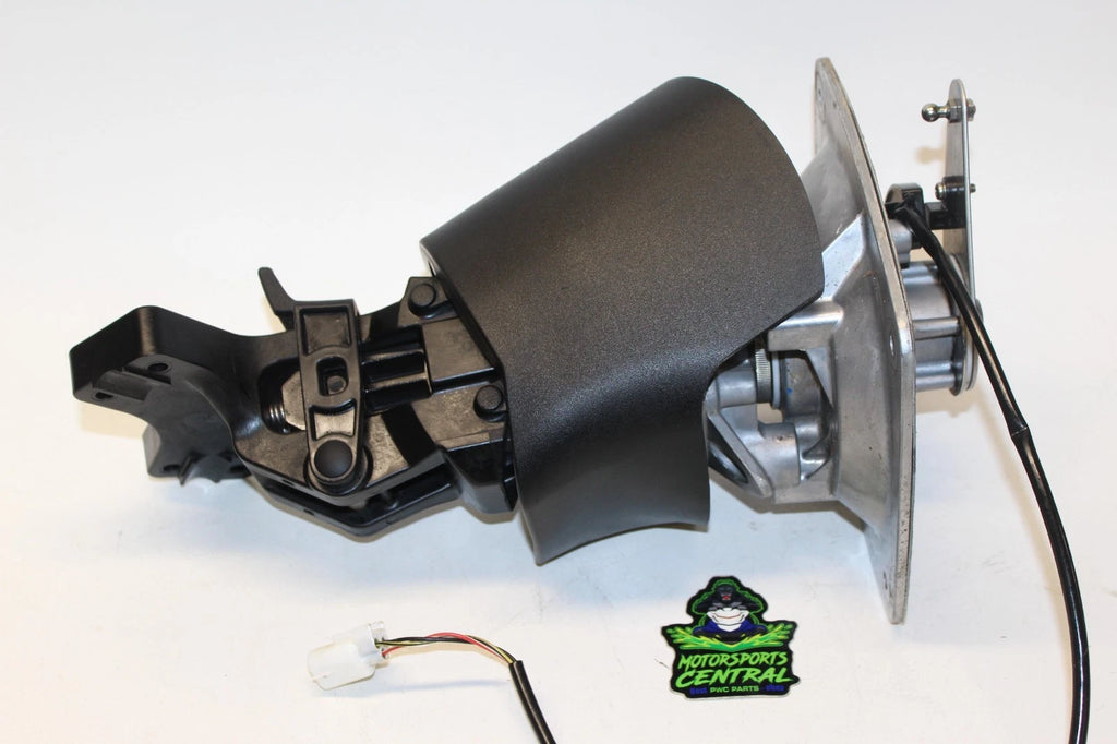 Steering Tilt Post Column Holder for Kawasaki 250X 260X 300X 300LX 310X (2007–2021)
