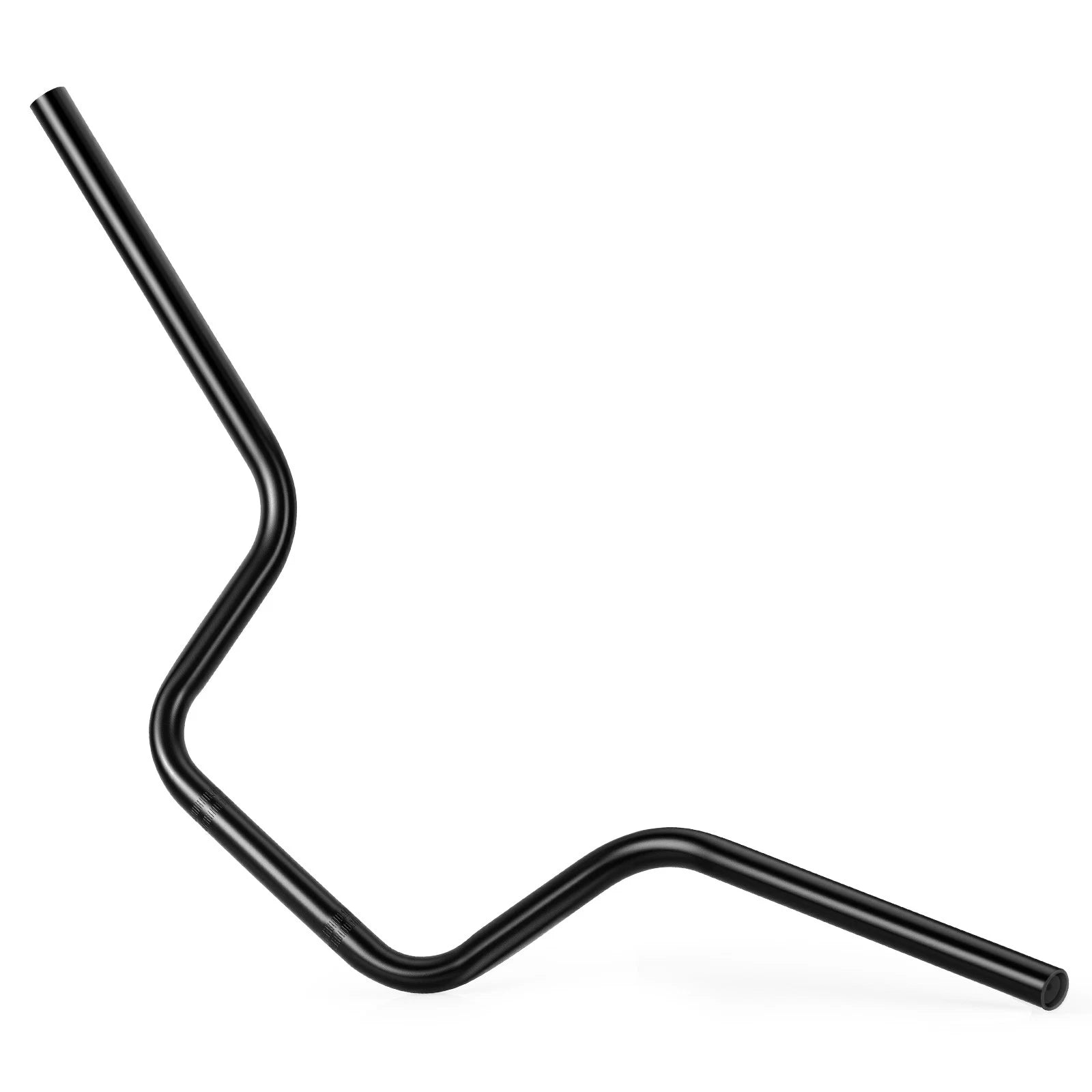 Heavy Duty Handlebar 53100-HM8-B00 for Honda FourTrax Recon 250 (2005–2007)