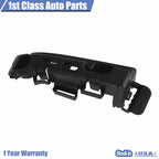 Rear Right Bumper Corner Support for Chevrolet Cruze (2011-2016)