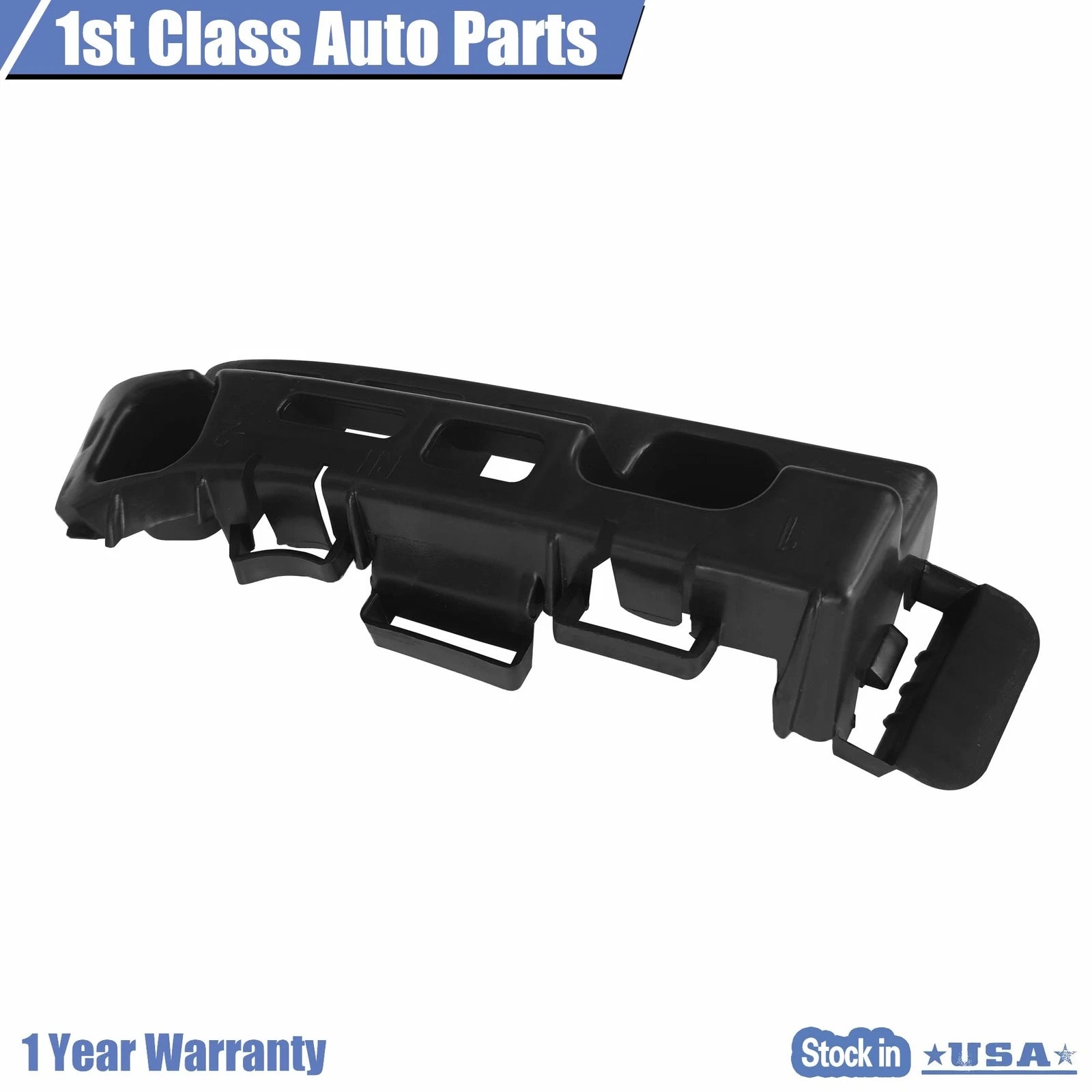Rear Right Bumper Corner Support for Chevrolet Cruze (2011-2016)