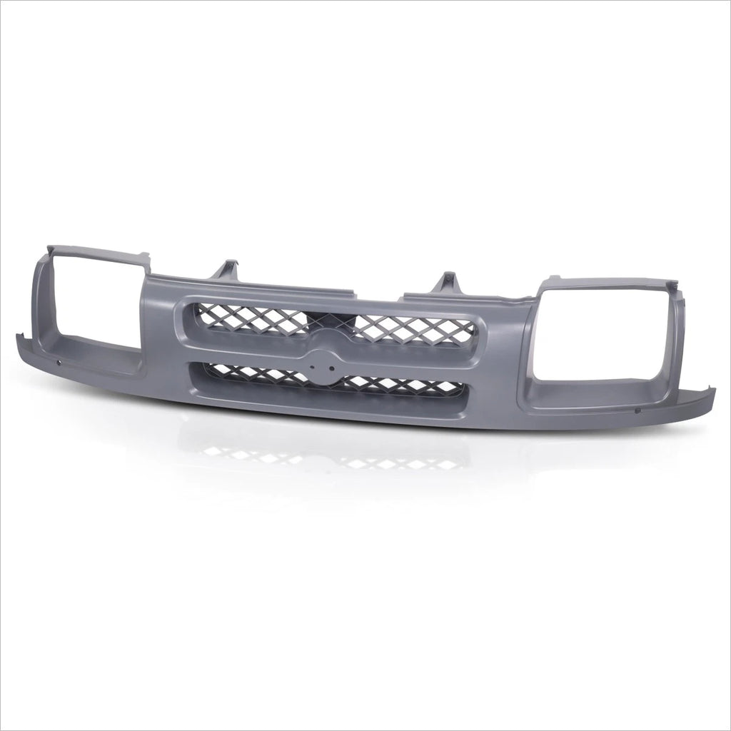 Factory Style Diamond Mesh Front Grille for Nissan Xterra (2000–2001)