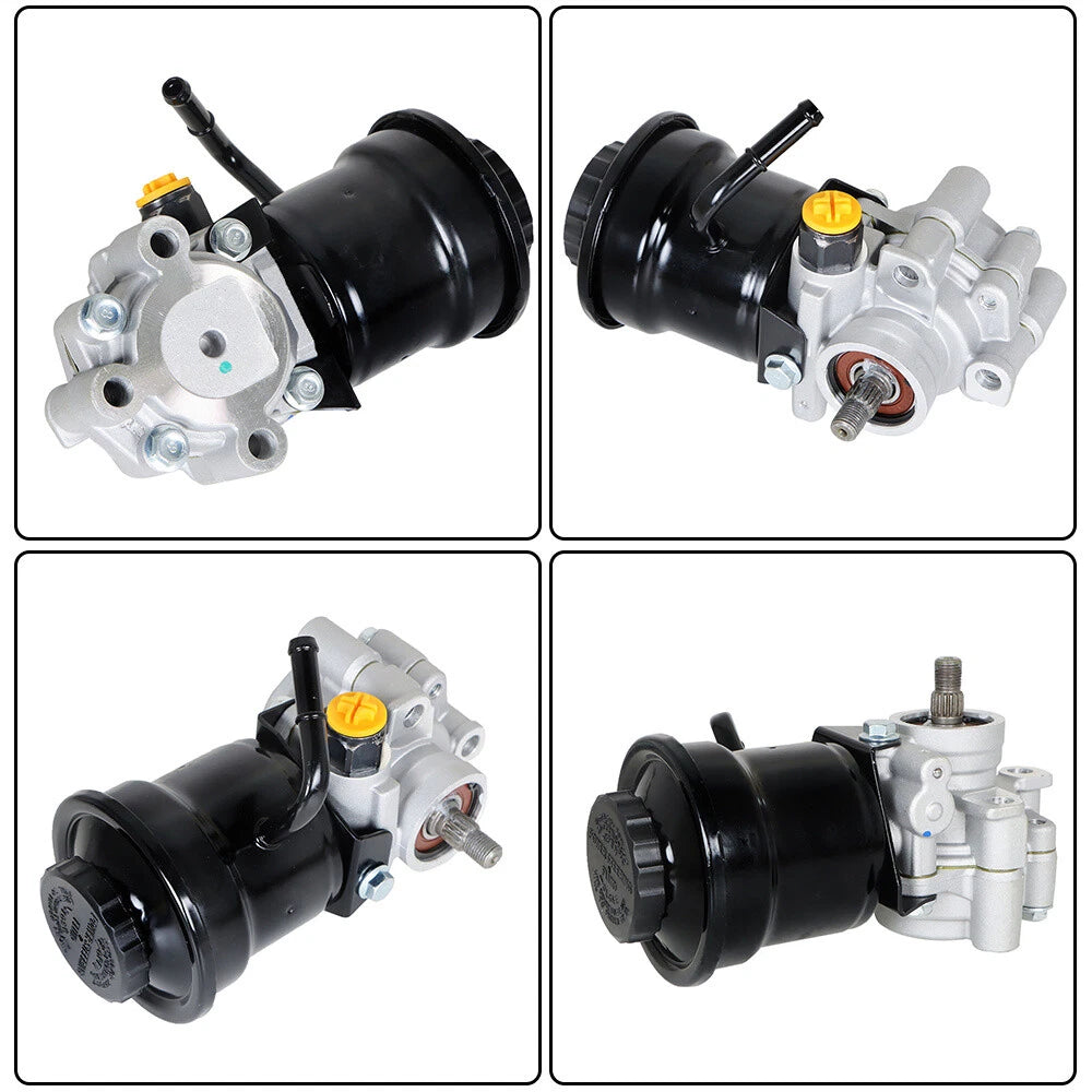 Power Steering Pump with Reservoir for Toyota 4Runner (1996-2000)