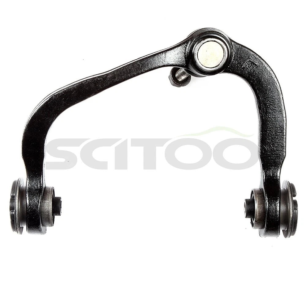 Front Upper Control Arm and Ball Joint Sway Bar Link for Ford F-150 (2010–2014)