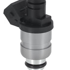 6X Fuel Injector Kit for BMW 320i (2001–2005)
