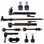 Ball Joint Stabilizer Bar Link for Ford F-250 F-350 Super Duty (2005–2007)