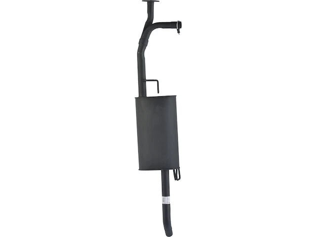 Rear Muffler for Suzuki Equator 4.0L V6 (2009–2012) KS727QX