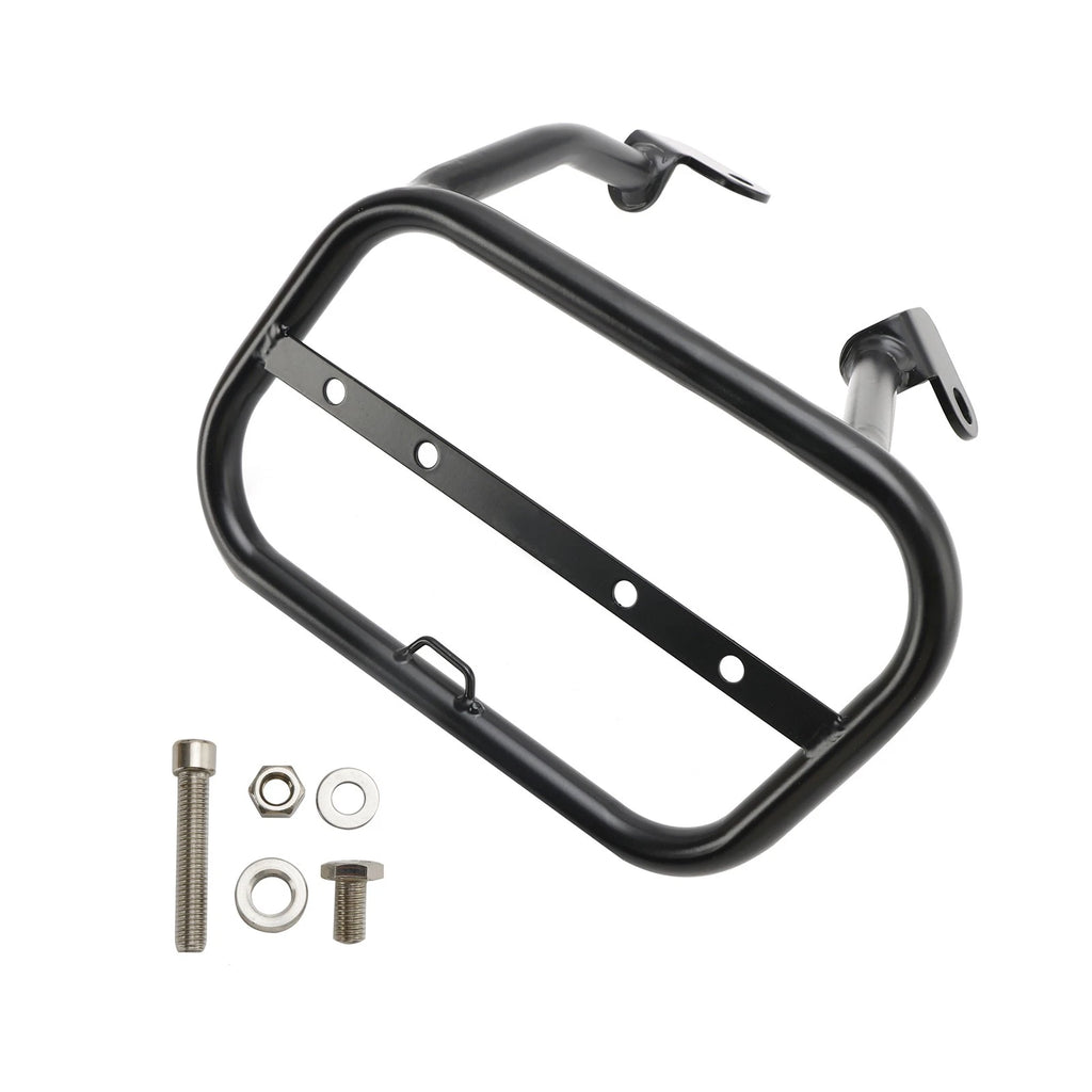 Side Saddle Bag Mounting Bracket for Scrambler 1100 (2017–2023)