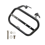 Side Saddle Bag Mounting Bracket for Scrambler 1100 (2017–2023)