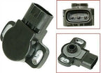 Throttle Position Sensor for Arctic Cat Sabercat 600 LX (2004)