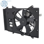 Cooling Fans Assembly for Mazda CX-3 (2016-2022)