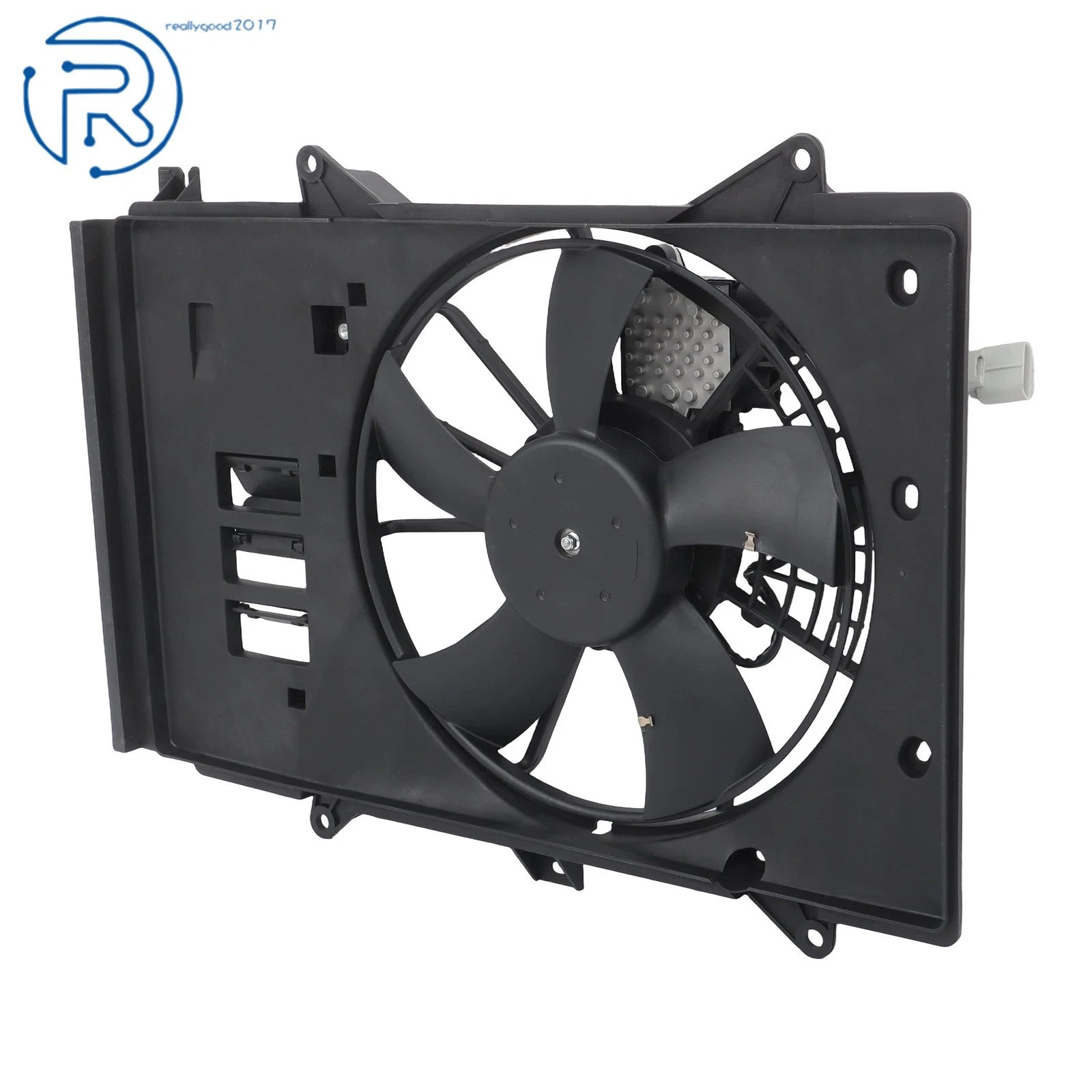 Cooling Fans Assembly for Mazda CX-3 (2016-2022)